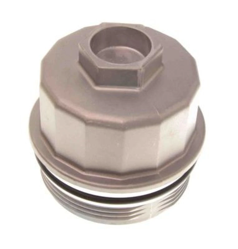 Image of MAXGEAR Oil filter housing MAXGEAR 28-0737