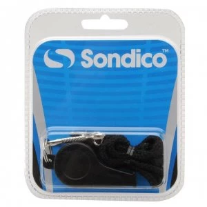 image of Sondico Plastic Whistle - Multi