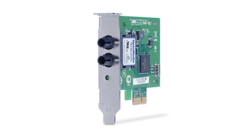 Image of TAA 1000SX/ST PCIE ADPTCARD