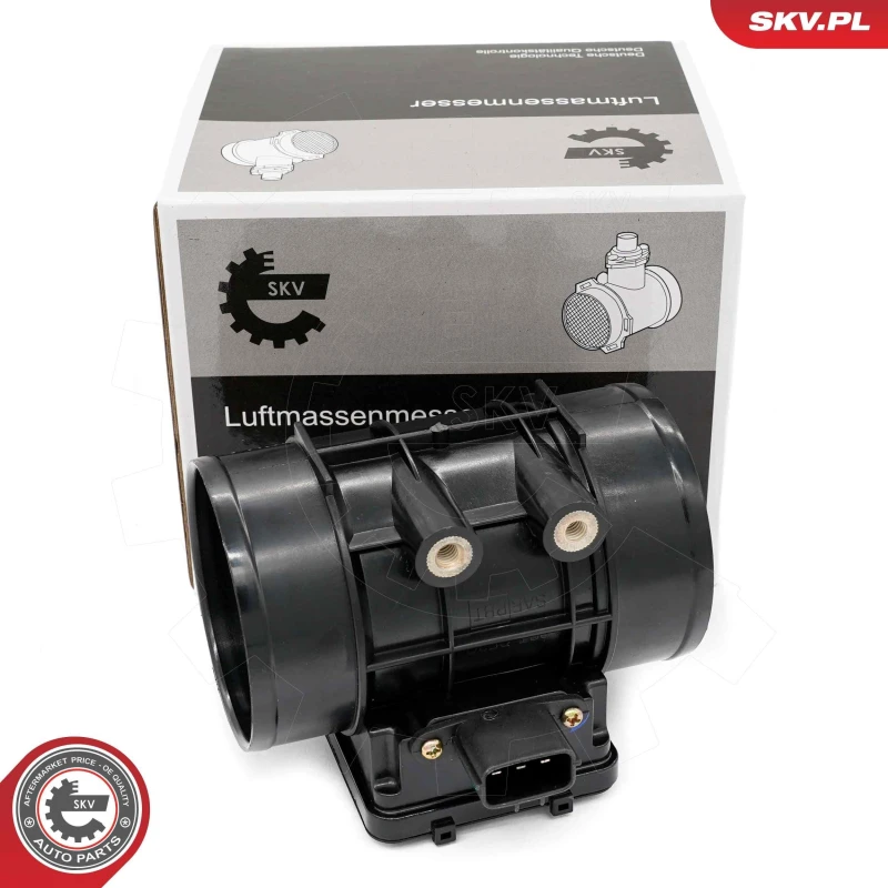 Image of ESEN SKV Mass air flow sensor ESEN SKV 07SKV190