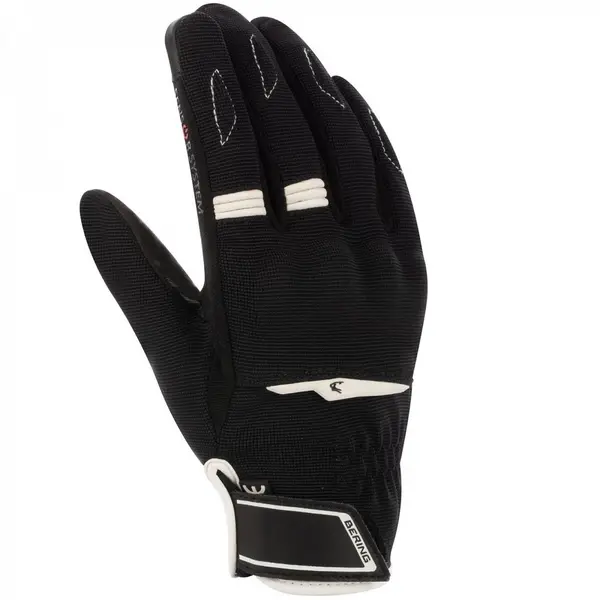 Image of Bering Lady Fletcher Evo Black White Size T7