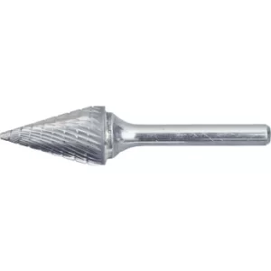 Image of 12.7X22MM Conical Shape Carbide Burr Cut-9