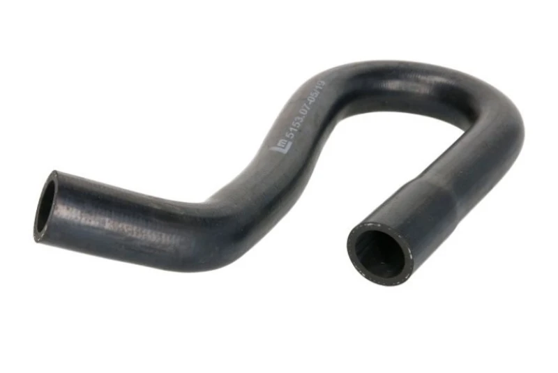Image of LEMA 5153.07 Radiator Hose Radiator Hose (475)
