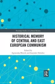 Image of Historical Memory of Central and East European Communism