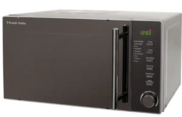 Russell Hobbs RHM2017 20L 800W Digital Microwave