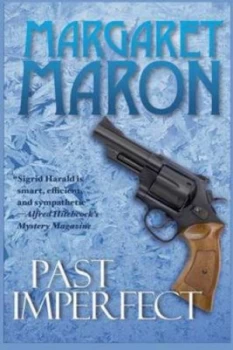 Image of Past Imperfect by Margaret Maron Paperback