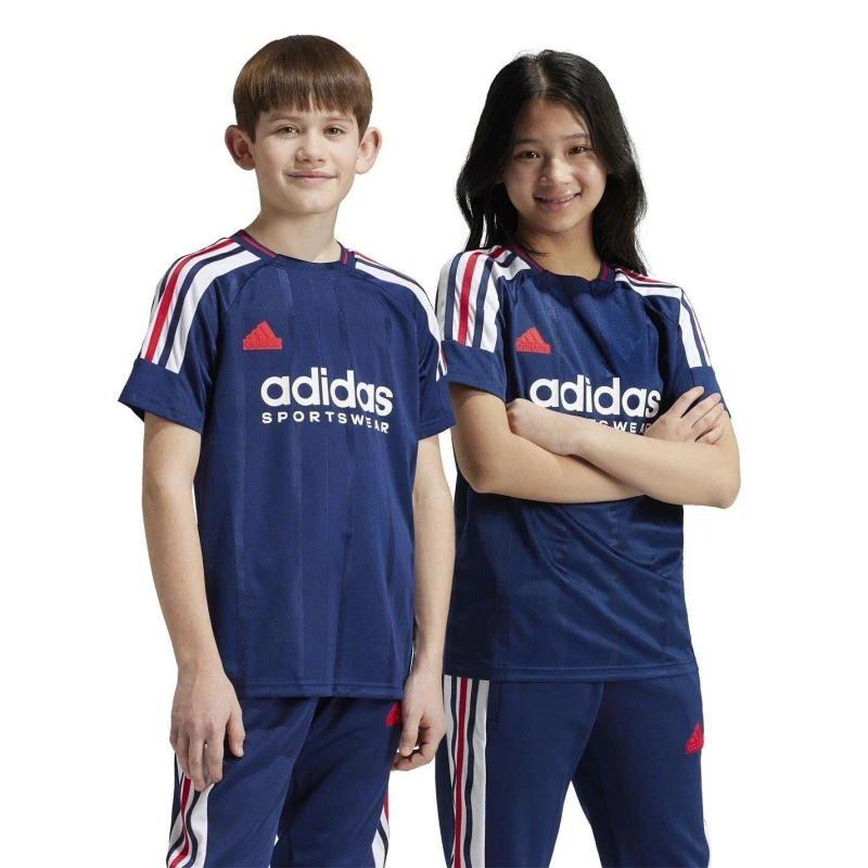 Image of Short Sleeve Training T-Shirt