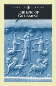Image of The Epic of Gilgamesh by N. Sandars Paperback