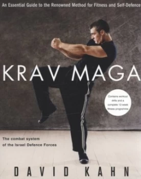 Image of Krav Maga by David Kahn Paperback