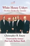 Image of white house usher stories from the inside