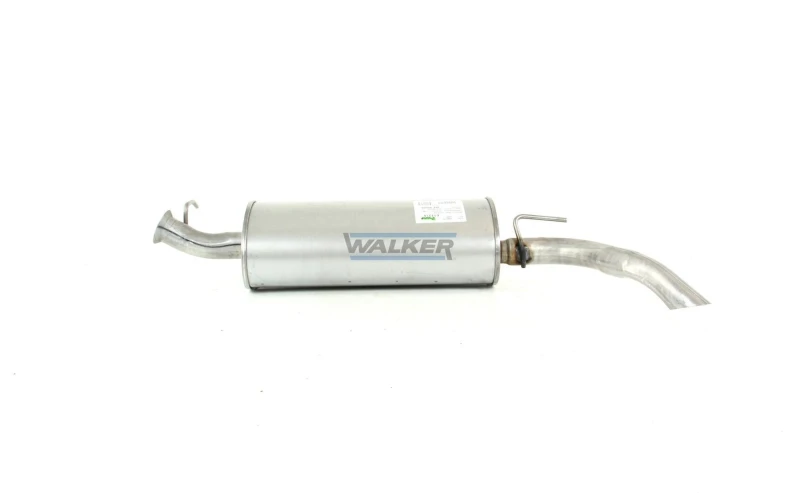 Image of Rear silencer WALKER 17275
