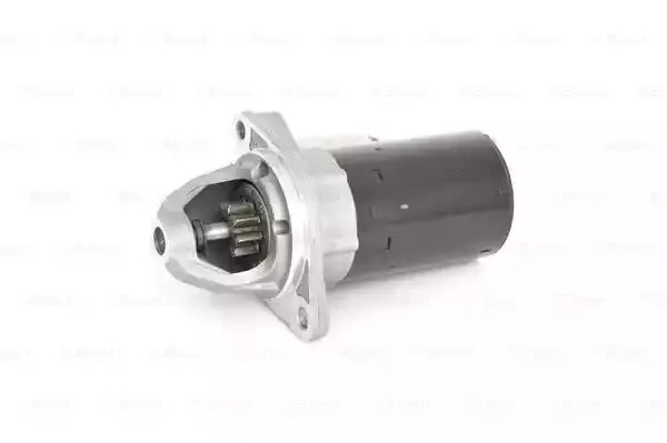 Image of Bosch F026407121 Oil Filter