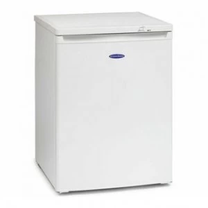 image of Iceking RZ6104 98L Undercounter Freezer