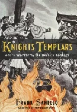 Image of knights templars gods warriors the devils bankers