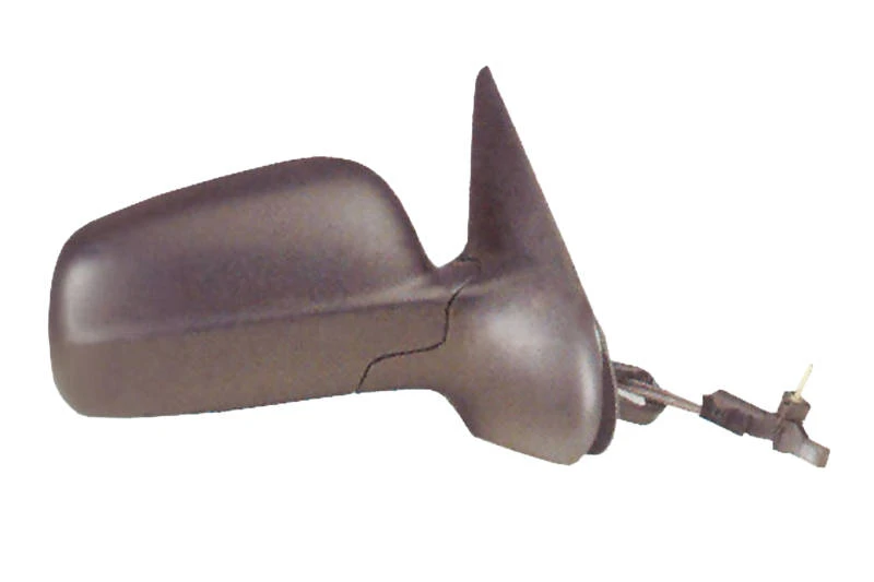 Image of PRASCO ST0317323 Wing mirror Right, Electric, Convex Outside Mirror (50)
