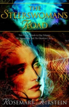 Image of The Steerswomans Road by Rosemary Kirstein Paperback