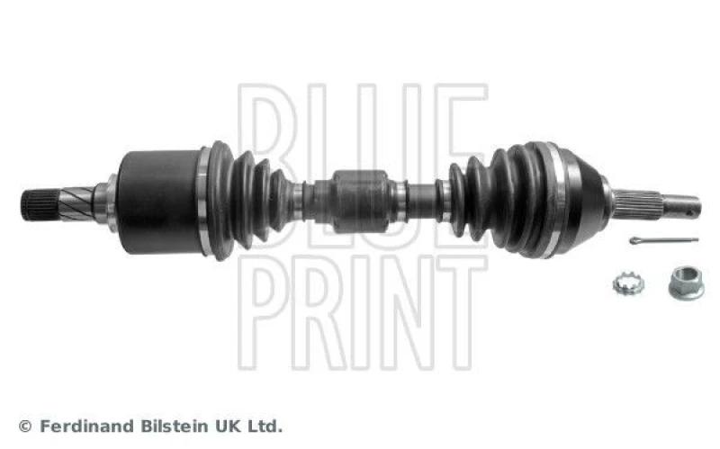 Image of Blue PRINT Drive shaft Blue PRINT ADBP890053