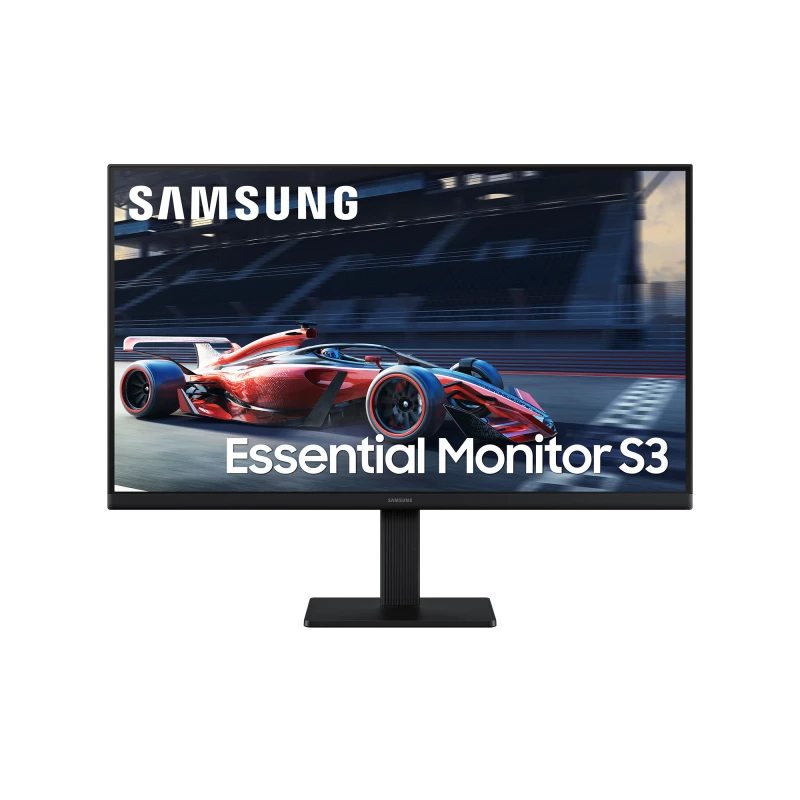 Image of Samsung S30GD computer monitor 61cm (24") 1920 x 1080 pixels Ful