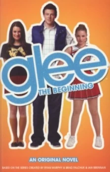 Image of Glee by Sophia Lowell Paperback