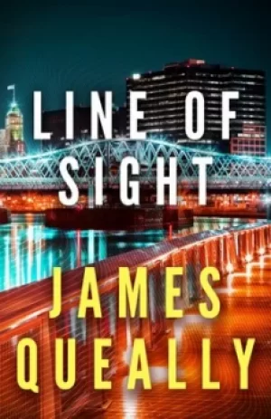 Image of Line of Sight by James Queally