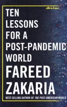 Image of Ten Lessons for a Post-Pandemic World