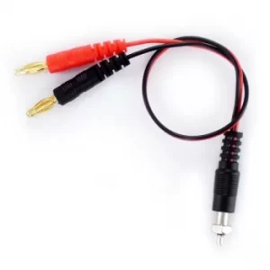 Image of Etronix Glow Charging Cable With Banana Plugs