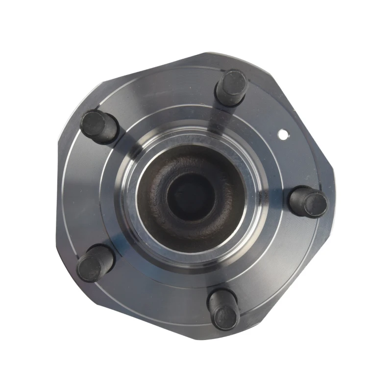 Image of Wheel bearing kit FEBI BILSTEIN 182750