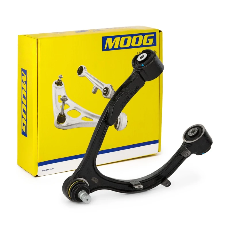 Image of Suspension arm MOOG TE-WP-17527