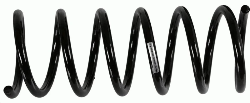 Image of Coil spring SACHS 994 802