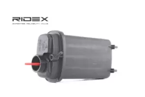 Image of RIDEX Expansion Tank BMW 397E0017 17111723071,17111741167,1723071 Coolant Expansion Tank,Coolant Reservoir,Coolant Tank,Expansion Tank, coolant