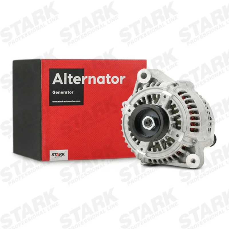 Image of STARK Alternator STARK SKGN-0320811