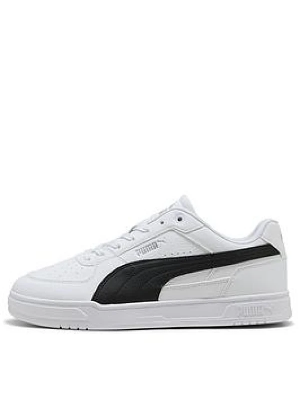 Image of Puma Trainers Puma Caven Iii Noir Unisex 42