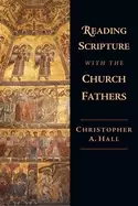 Image of reading scripture with the church fathers