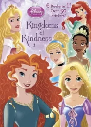 Image of The Power of a Princess Princess by RH Disney