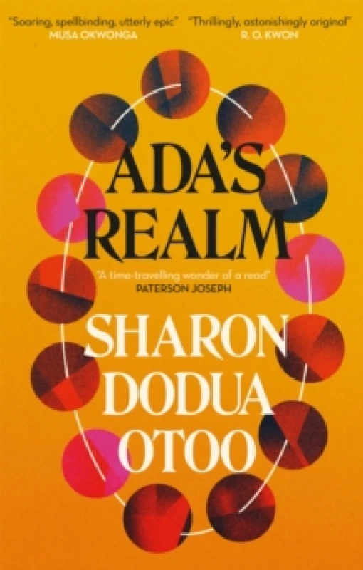 Image of Ada's Realm Paperback / softback