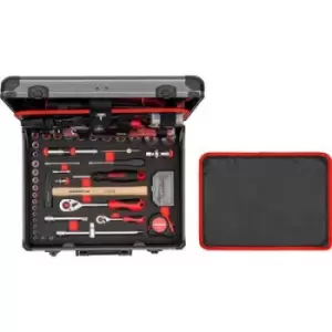 image of Gedore RED R46007138 3300189 Tool kit