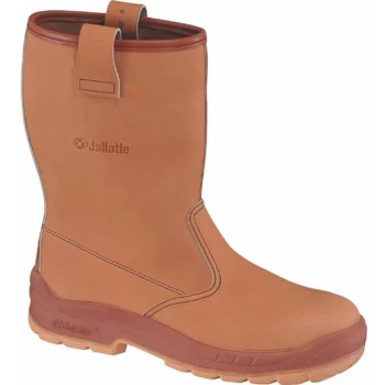 Image of PSF Welter Sole Jalaska Rigger Tan Size 11 - Jallatte