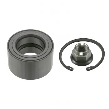 image of Front left or right Wheel Bearing Kit FEBI BILSTEIN 23183