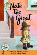 Image of nate the great