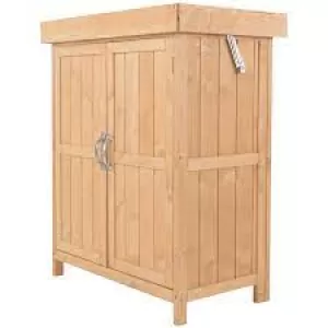 image of SHED OUTSUNNY 845-212