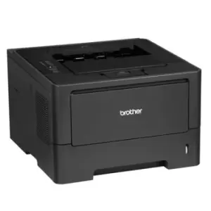 Image of Brother HL-5450DN Monochrome Laser Printer