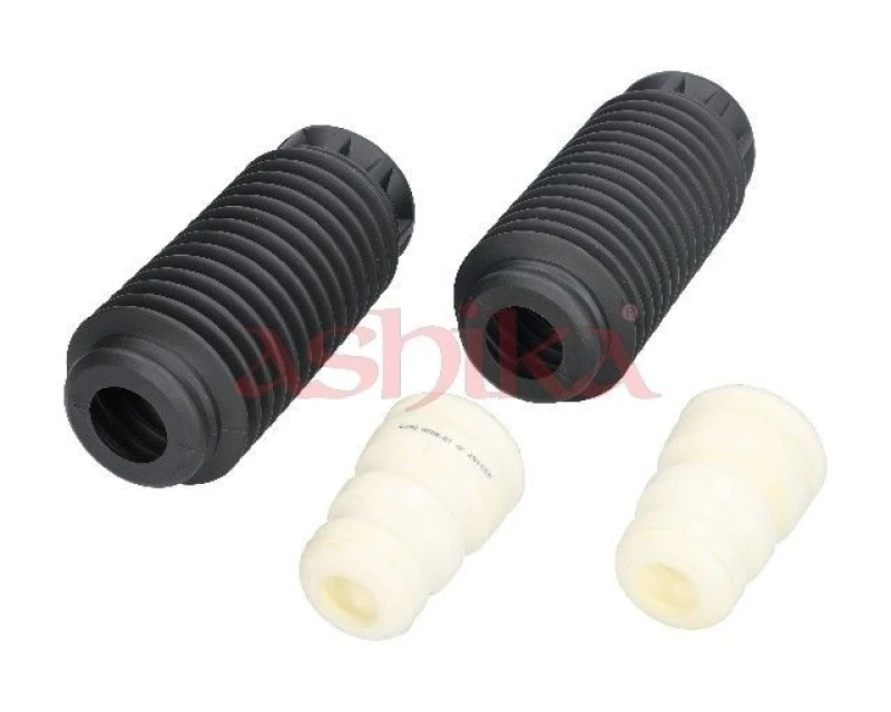 Image of ASHIKA Dust cover kit, shock absorber ASHIKA 159-00-0615