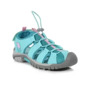 image of Regatta Peppa Pig Sandal - ArubaBl/Atln