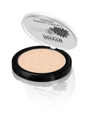Image of Lavera Mineral Compact Powder (Ivory)
