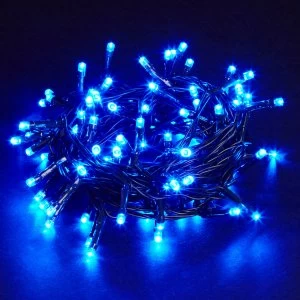 Image of Robert Dyas 100 Low Voltage LED String Lights