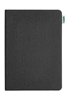 image of Gecko Covers Apple iPad 10.2 (19/20/21) Easy Click 2.0 Cover - Grey/Mint