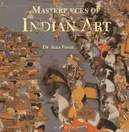 Image of masterpieces of indian art