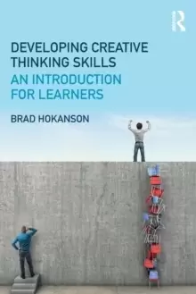 Image of Developing Creative Thinking Skills : An Introduction for Learners