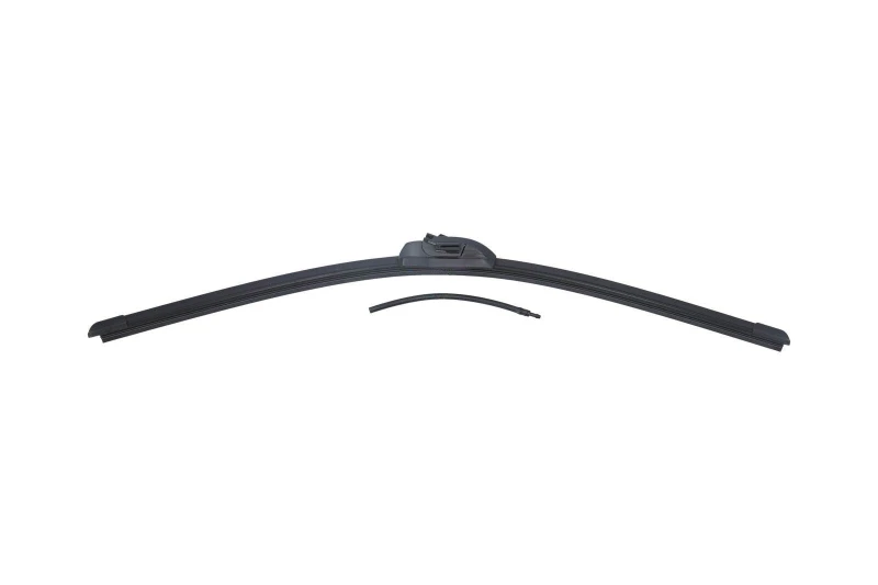 Image of DT Spare Parts 5.63176 Wiper blade both sides, 600mm, Beam Wiper Blade (298)