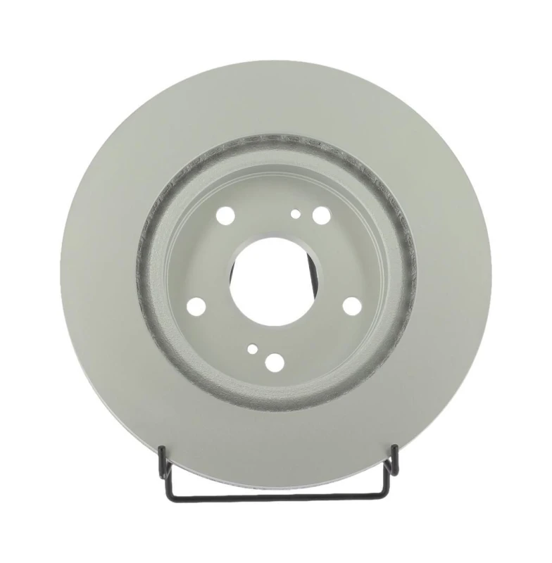 Image of Brake disc FERODO DDF1635C